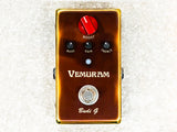 Vemuram Budi-G Boost Pedal