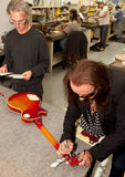 2011 Gibson Ace Frehley Signature Signed & Aged Les Paul Custom "Budokan" #3