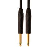 PRS 10ft Signature Instrument Cable, Straight/Straight