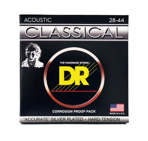 DR Strings Classical 28-44