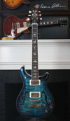 Paul Reed Smith PRS McCarty 594 Hollowbody II 10 Top Cobalt Blue