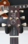 Paul Reed Smith PRS McCarty 594 Hollowbody II 10 Top Cobalt Blue