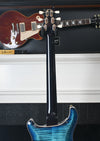 Paul Reed Smith PRS McCarty 594 Hollowbody II 10 Top Cobalt Blue