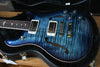 Paul Reed Smith PRS McCarty 594 Hollowbody II 10 Top Cobalt Blue