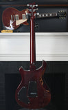 Paul Reed Smith PRS SE DGT McCarty Tobacco Sunburst