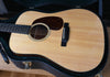 2020 Martin D-18 Natural