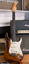 2024 Nacho Contour Body "Rory" Aged Sunburst #30248