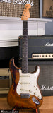 2024 Nacho Contour Body "Rory" Aged Sunburst #30248