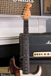 2024 Nacho Contour Body "Rory" Aged Sunburst #30248