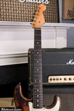 2024 Nacho Contour Body "Rory" Aged Sunburst #30248