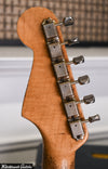 2024 Nacho Contour Body "Rory" Aged Sunburst #30248