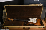 2024 Nacho Contour Body "Rory" Aged Sunburst #30248