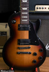 2014 Gibson USA Les Paul Studio Fire Burst