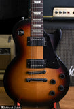 2014 Gibson USA Les Paul Studio Fire Burst
