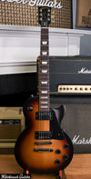 2014 Gibson USA Les Paul Studio Fire Burst
