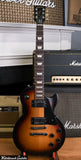 2016 Gibson Les Paul Studio Satin Fireburst
