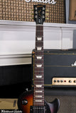 2014 Gibson USA Les Paul Studio Fire Burst