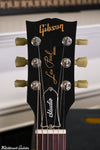 2014 Gibson USA Les Paul Studio Fire Burst