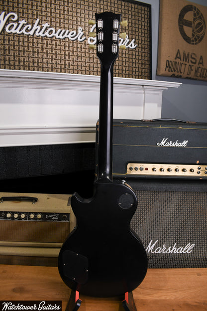 2014 Gibson USA Les Paul Studio Fire Burst
