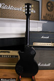 2014 Gibson USA Les Paul Studio Fire Burst