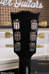 2014 Gibson USA Les Paul Studio Fire Burst