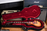 2016 Gibson Les Paul Studio Satin Fireburst