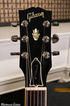 2018 Gibson Memphis ES-335 Traditional Antique Sunset Burst