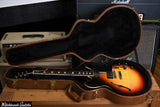 2018 Gibson Memphis ES-335 Traditional Antique Sunset Burst