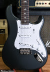 Paul Reed Smith PRS Silver Sky Rosewood - Faded Black Tee Satin