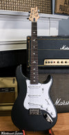 Paul Reed Smith PRS Silver Sky Rosewood - Faded Black Tee Satin