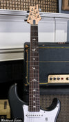 Paul Reed Smith PRS Silver Sky Rosewood - Faded Black Tee Satin