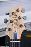 Paul Reed Smith PRS Silver Sky Rosewood - Faded Black Tee Satin