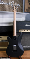 Paul Reed Smith PRS Silver Sky Rosewood - Faded Black Tee Satin