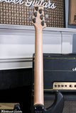 Paul Reed Smith PRS Silver Sky Rosewood - Faded Black Tee Satin