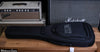 Paul Reed Smith PRS Silver Sky Rosewood - Faded Black Tee Satin