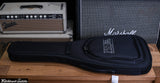 Paul Reed Smith PRS Silver Sky Rosewood - Faded Black Tee Satin
