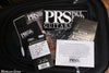 Paul Reed Smith PRS Silver Sky Rosewood - Faded Black Tee Satin