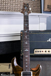 Paul Reed Smith PRS 40TH ANNIVERSARY CUSTOM 24 LIMITED EDITION - Tiger Eye