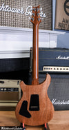 Paul Reed Smith PRS 40TH ANNIVERSARY CUSTOM 24 LIMITED EDITION - Tiger Eye