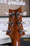Paul Reed Smith PRS 40TH ANNIVERSARY CUSTOM 24 LIMITED EDITION - Tiger Eye