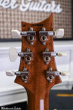 Paul Reed Smith PRS 40TH ANNIVERSARY CUSTOM 24 LIMITED EDITION - Tiger Eye