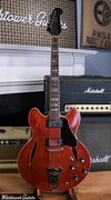 1967 Gibson Trini Lopez Standard Cherry