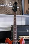 1967 Gibson Trini Lopez Standard Cherry