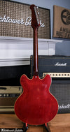 1967 Gibson Trini Lopez Standard Cherry