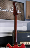 1967 Gibson Trini Lopez Standard Cherry