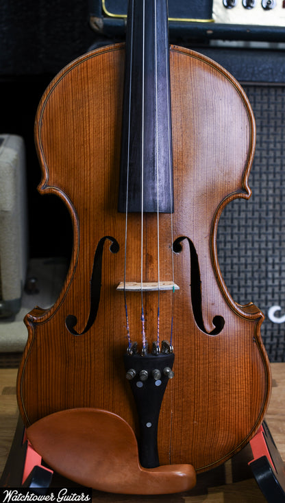 1964 Hughes Violin