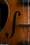 1964 Hughes Violin