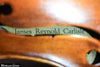 1920's Carlisle Violin