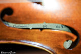 1920's Carlisle Violin