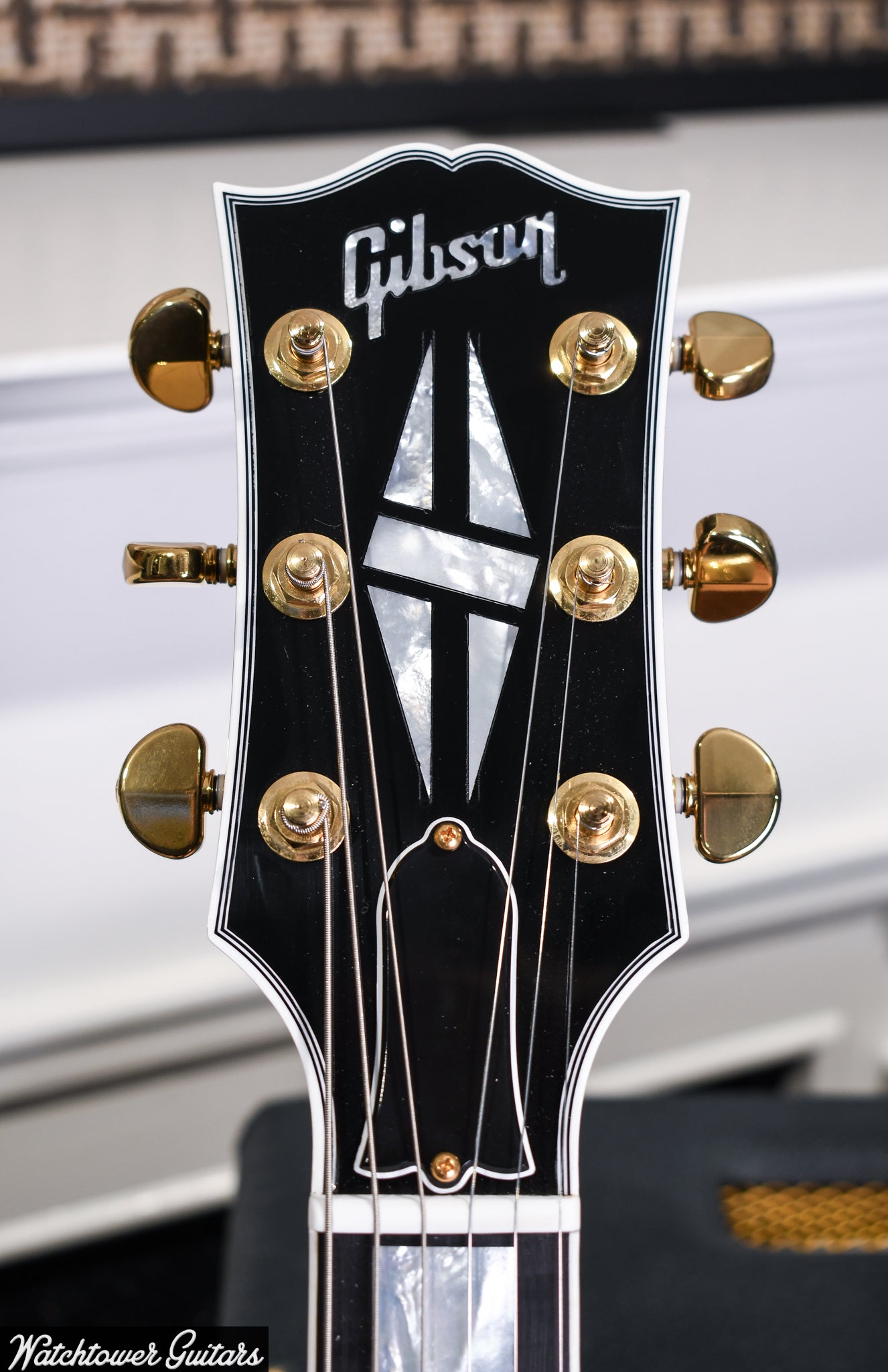 2020 Gibson Custom Shop SG Custom 3A Quilt Cobra Burst